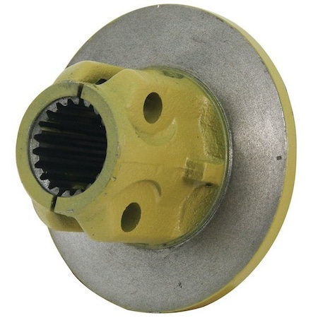 A & I Products Center Hub 5" x5" x3" A-151019009